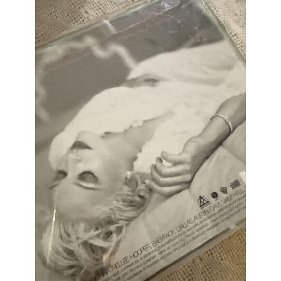 Bedtime Stories by Madonna (CD, 1994) - Picture 3 of 3